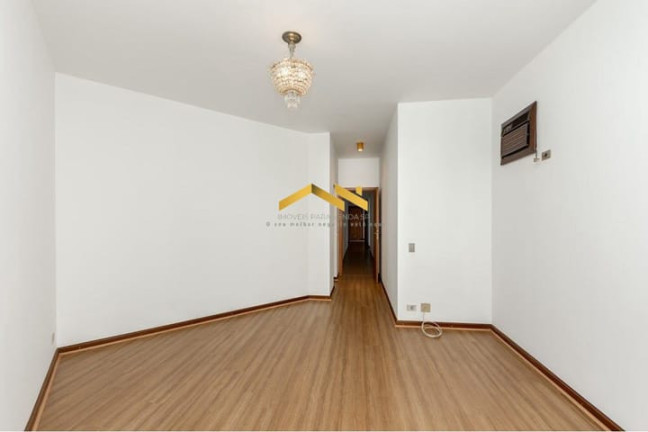 Imagem Apartamento com 4 Quartos à Venda, 244 m² em Vila Uberabinha - São Paulo