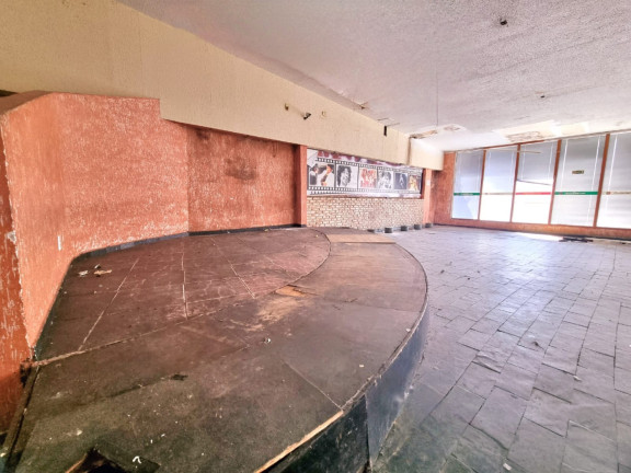 Imagem Imóvel Comercial para Alugar, 460 m² em Santana - Pindamonhangaba