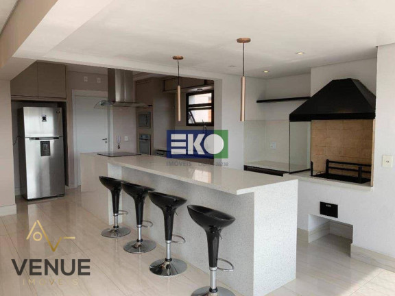 Imagem Apartamento com 3 Quartos à Venda, 193 m² em Bairro Do Limoeiro - Arujá Imagem Apartamento com 3 Quartos à Venda, 193 m² em Bairro Do Limoeiro - Arujá