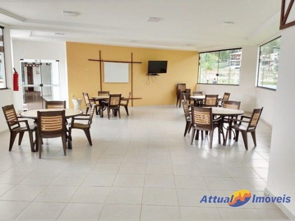 Imagem Casa com 3 Quartos à Venda, 164 m² em Vargem Grande - Teresópolis