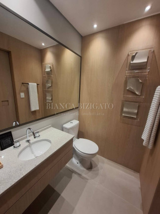 Imagem Apartamento com 2 Quartos à Venda, 54 m² em Centro - Curitiba