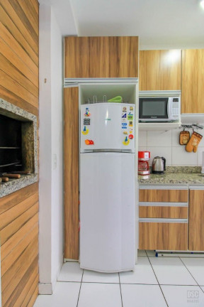 Imagem Imóvel com 1 Quarto à Venda, 40 m² em Cavalhada - Porto Alegre