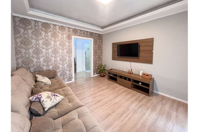 Imagem Casa com 2 Quartos à Venda,  em Rio Branco - Canoas