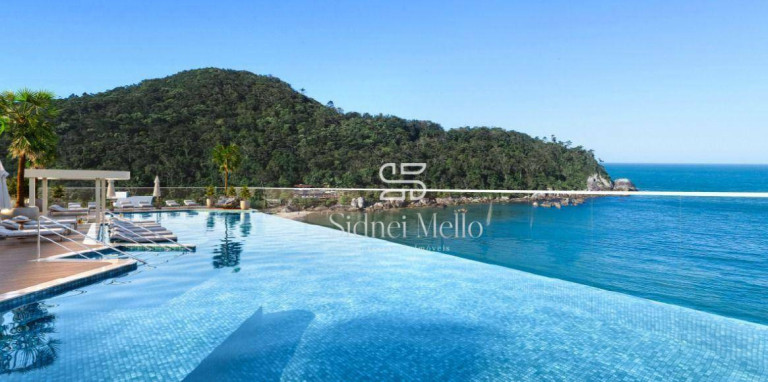 Imagem Apartamento com 3 Quartos à Venda, 172 m² em Ilhota - Itapema