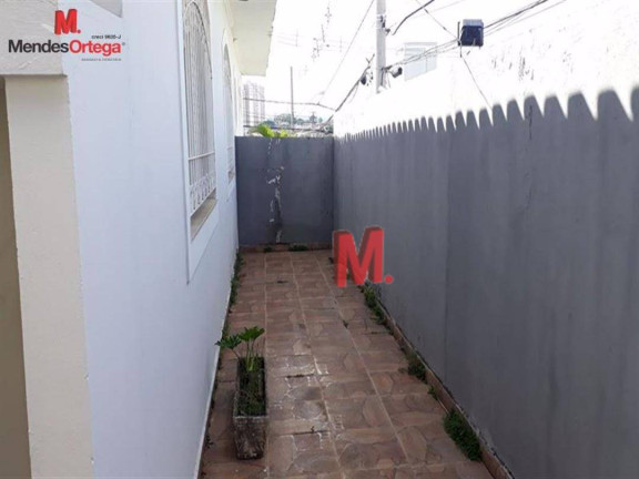 Imagem Casa com 3 Quartos à Venda, 233 m² em Jardim Santa Rosália - Sorocaba