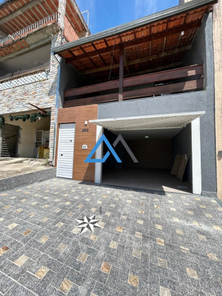 Sobrado com 3 Quartos à Venda, 150 m² em Serpa - Caieiras