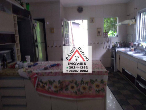 Imagem Sobrado com 4 Quartos à Venda, 230 m² em Santo Amaro - São Paulo Imagem Sobrado com 4 Quartos à Venda, 230 m² em Santo Amaro - São Paulo