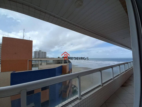 Imagem Apartamento com 3 Quartos à Venda, 173 m² em Aviação - Praia Grande