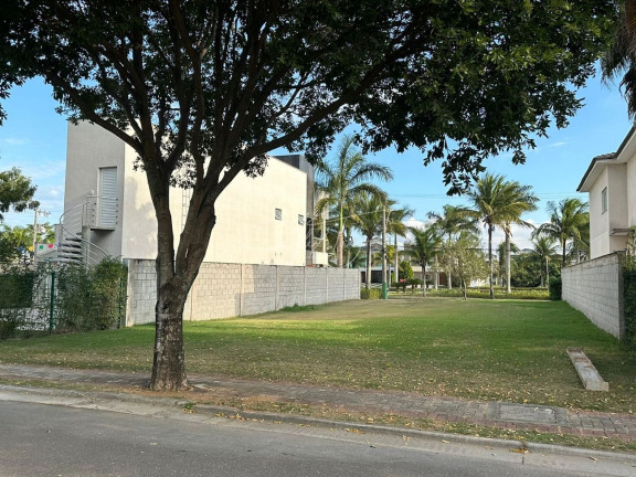Terreno à Venda, 455 m² em Boulevard Lagoa - Serra