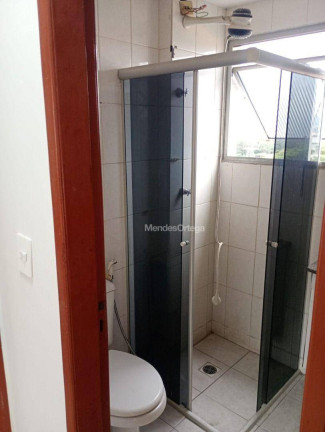 Imagem Apartamento com 2 Quartos para Alugar, 50 m² em Jardim Sandra - Sorocaba Imagem Apartamento com 2 Quartos para Alugar, 50 m² em Jardim Sandra - Sorocaba
