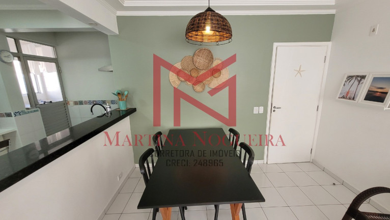 Imagem Apartamento com 3 Quartos à Venda, 72 m² em Enseada - Guarujá