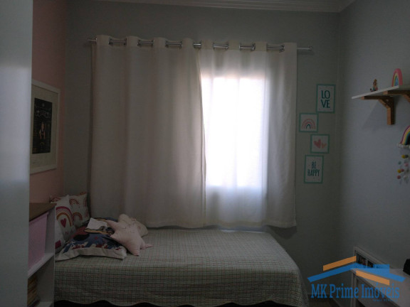 Imagem Casa de Condomínio com 2 Quartos à Venda, 72 m² em Jaguaribe - Osasco Imagem Casa de Condomínio com 2 Quartos à Venda, 72 m² em Jaguaribe - Osasco