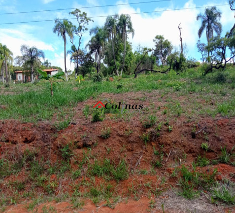 Terreno à Venda,  em Depois Do Centro - Ibiúna