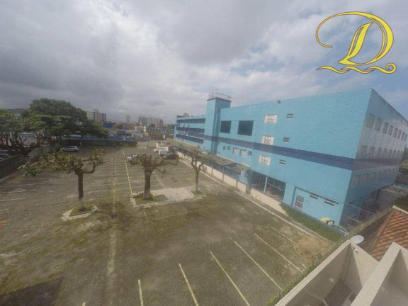 Imagem Apartamento com 2 Quartos à Venda, 54 m² em Mirim - Praia Grande
