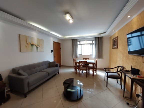Imagem Imóvel com 2 Quartos à Venda, 93 m² em Saúde - São Paulo Imagem Imóvel com 2 Quartos à Venda, 93 m² em Saúde - São Paulo