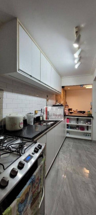 Imagem Sobrado com 2 Quartos à Venda, 127 m² em Jardim Da Glória - São Paulo Imagem Sobrado com 2 Quartos à Venda, 127 m² em Jardim Da Glória - São Paulo