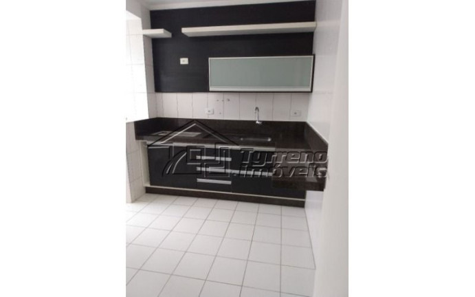 Imagem Apartamento com 3 Quartos para Alugar, 91 m² em Jardim Satélite - São José Dos Campos