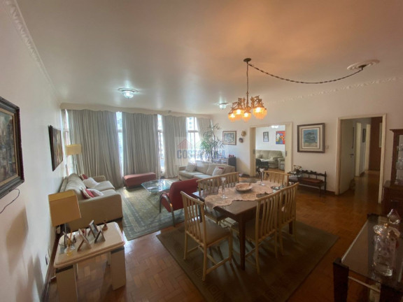 Imagem Apartamento com 3 Quartos à Venda, 245 m² em República - São Paulo Imagem Apartamento com 3 Quartos à Venda, 245 m² em República - São Paulo