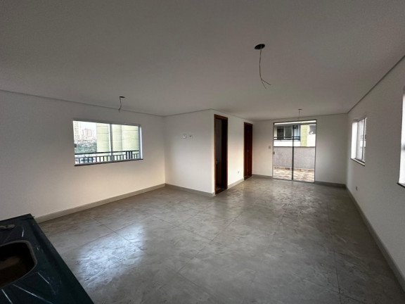 Imagem Apartamento com 2 Quartos à Venda, 41 m² em Chácara Califórnia - São Paulo Imagem Apartamento com 2 Quartos à Venda, 41 m² em Chácara Califórnia - São Paulo