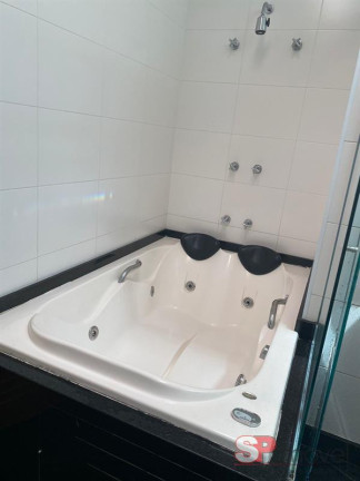 Imagem Casa com 1 Quarto à Venda, 294 m² em Vila Gilda - Santo André