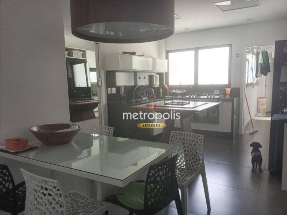 Imagem Apartamento com 4 Quartos à Venda, 220 m² em Santa Paula - São Caetano Do Sul Imagem Apartamento com 4 Quartos à Venda, 220 m² em Santa Paula - São Caetano Do Sul
