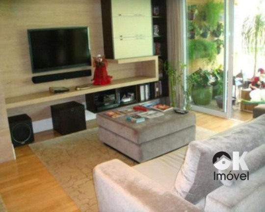 Imagem Apartamento com 3 Quartos à Venda, 162 m² em Jardim Paulista - São Paulo