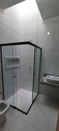 Imagem Casa com 3 Quartos à Venda, 92 m² em Jardim Campo Belo - Maringa
