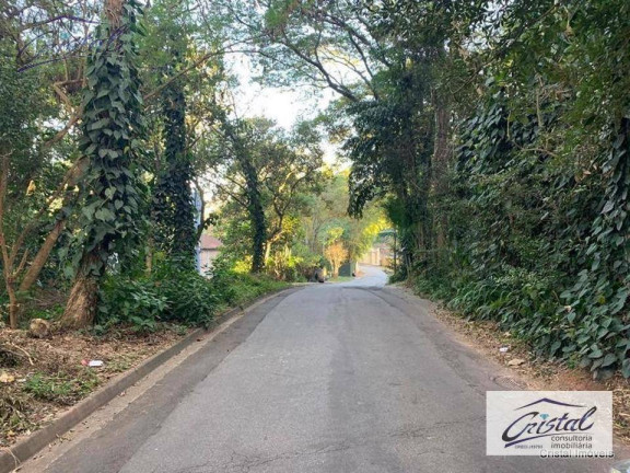 Imagem Terreno à Venda, 1.157 m² em Granja Viana - Cotia