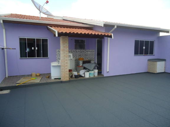 Imagem Casa com 1 Quarto à Venda,  em Residencial Vitória - Boituva