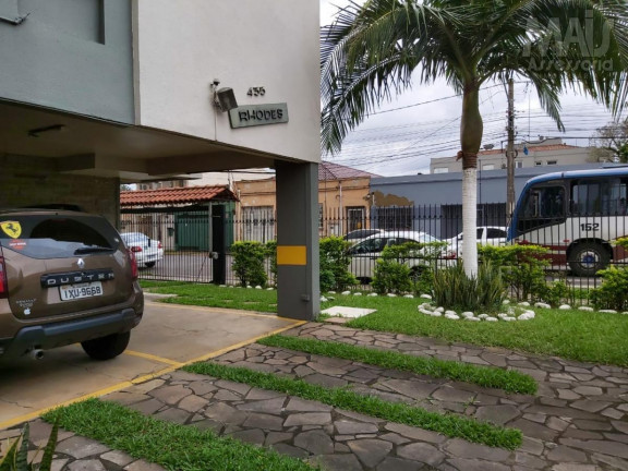 Imagem Apartamento com 2 Quartos à Venda, 67 m² em Centro - São Leopoldo Imagem Apartamento com 2 Quartos à Venda, 67 m² em Centro - São Leopoldo