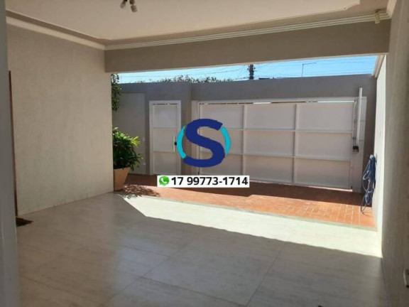 Imagem Casa com 3 Quartos à Venda, 550 m² em Parque Das Nações - Fernandópolis Imagem Casa com 3 Quartos à Venda, 550 m² em Parque Das Nações - Fernandópolis