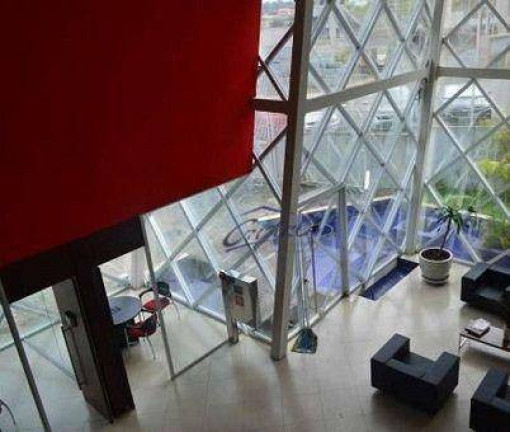 Imagem Galpão à Venda ou Locação, 5.157 m² em Parque Industrial San José - Cotia Imagem Galpão à Venda ou Locação, 5.157 m² em Parque Industrial San José - Cotia