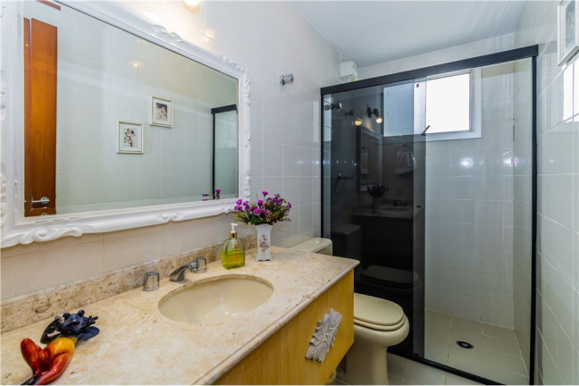 Imagem Apartamento à Venda, 131 m² em Perdizes - São Paulo Imagem Apartamento à Venda, 131 m² em Perdizes - São Paulo