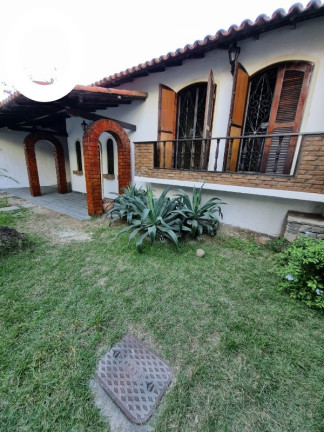 Imagem Casa com 4 Quartos à Venda, 360 m² em Jardim Vinte E Cinco De Agosto - Duque De Caxias Imagem Casa com 4 Quartos à Venda, 360 m² em Jardim Vinte E Cinco De Agosto - Duque De Caxias