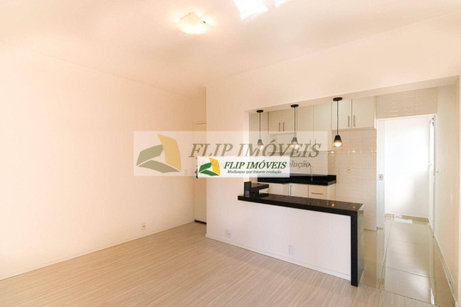 Imagem Apartamento com 1 Quarto à Venda, 54 m² em Cambuí - Campinas