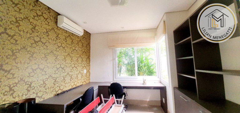 Imagem Imóvel com 6 Quartos à Venda, 510 m² em Vila Hortolândia - Jundiaí