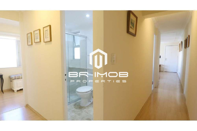 Imagem Imóvel com 3 Quartos à Venda, 64 m² em Vila Andrade - São Paulo