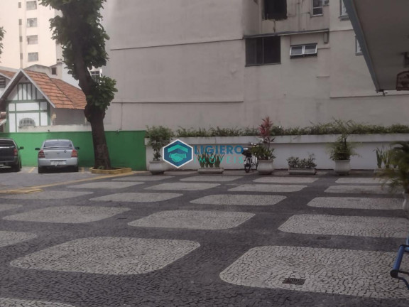 Imagem Apartamento com 3 Quartos à Venda, 180 m² em Icaraí - Niterói