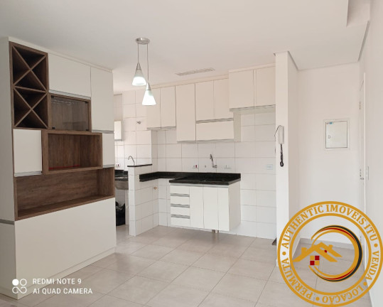 Imagem Apartamento com 2 Quartos à Venda, 49 m² em Nossa Senhora Aparecida - Itu Imagem Apartamento com 2 Quartos à Venda, 49 m² em Nossa Senhora Aparecida - Itu