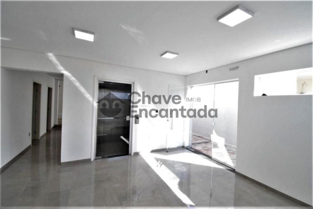Imóvel Comercial à Venda, 305 m² em Jardim Estoril - Birigui