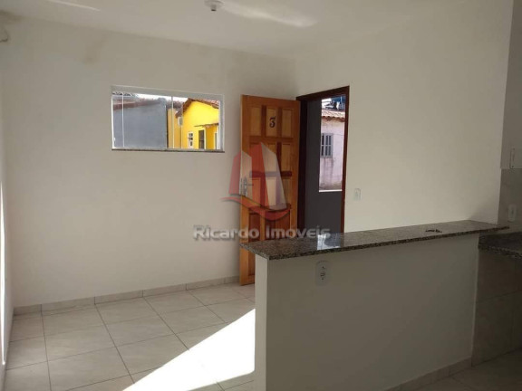 Imóvel com 1 Quarto à Venda, 50 m² em Peró - Cabo Frio