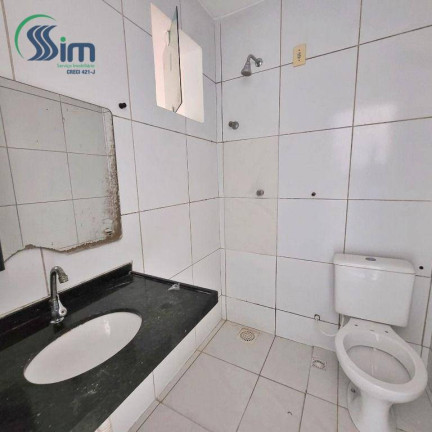 Imagem Casa com 3 Quartos à Venda, 112 m² em Castelão - Fortaleza Imagem Casa com 3 Quartos à Venda, 112 m² em Castelão - Fortaleza