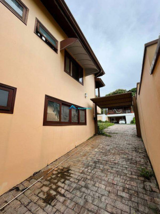 Imagem Casa de Condomínio com 4 Quartos à Venda, 300 m² em Caxambu - Jundiaí Imagem Casa de Condomínio com 4 Quartos à Venda, 300 m² em Caxambu - Jundiaí