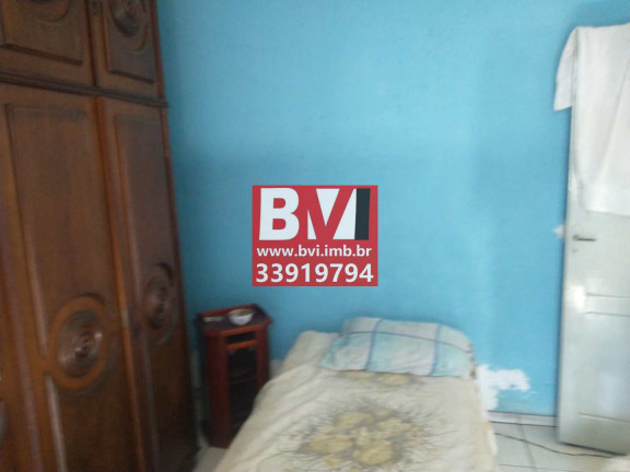 Imagem Casa com 3 Quartos à Venda, 83 m² em Irajá - Rio De Janeiro Imagem Casa com 3 Quartos à Venda, 83 m² em Irajá - Rio De Janeiro