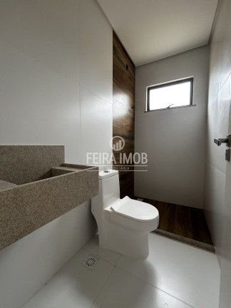 Imagem Casa com 3 Quartos à Venda, 83 m² em Catu De Abrantes (abrantes) - Camaçari