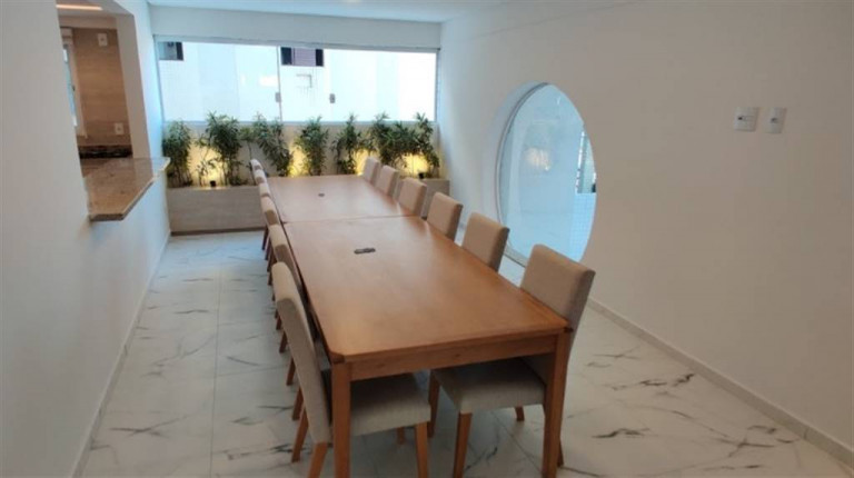 Imagem Apartamento com 2 Quartos à Venda, 68 m² em Boqueirão - Praia Grande Imagem Apartamento com 2 Quartos à Venda, 68 m² em Boqueirão - Praia Grande