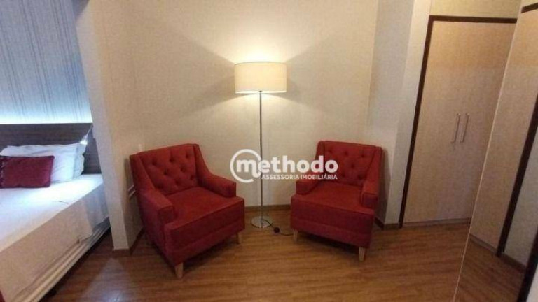 Imagem Apartamento com 1 Quarto à Venda, 32 m² em Loteamento Alphaville Campinas - Campinas Imagem Apartamento com 1 Quarto à Venda, 32 m² em Loteamento Alphaville Campinas - Campinas