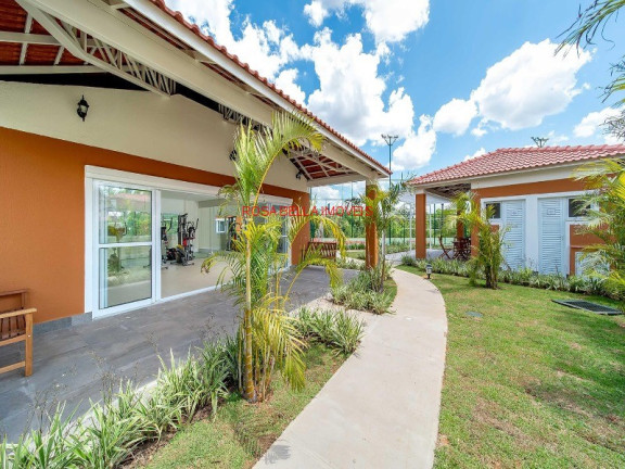 Imagem Casa de Condomínio com 3 Quartos à Venda, 200 m² em Medeiros - Jundiaí