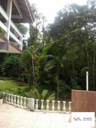 Imagem Sobrado com 3 Quartos à Venda,  em Horto Florestal - Ubatuba