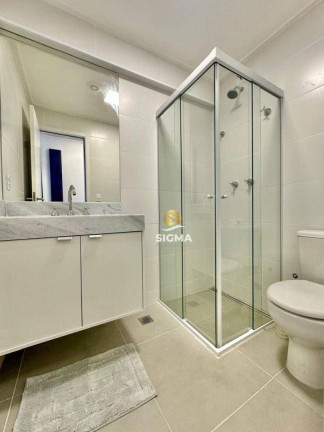 Imagem Apartamento com 3 Quartos à Venda, 107 m² em Enseada - Guarujá
